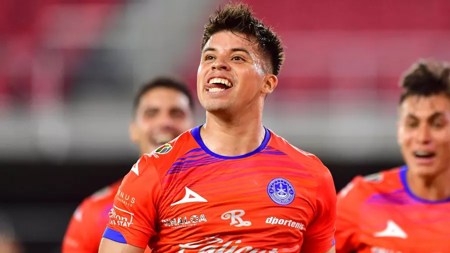 Así se vivió el primer tiempo en el estadio Audi Field de Washington D.C.