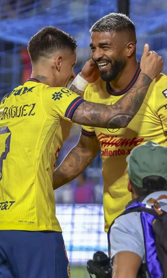 América vs. Columbus, ¿la final soñada de la Leagues Cup?