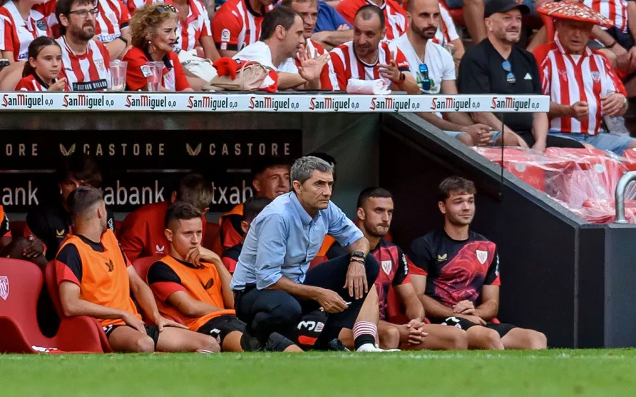 El primer gol de la temporada en LaLiga fue una auténtica maravilla