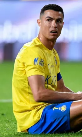 Cristiano Ronaldo lleva al Al-Nassr a la final