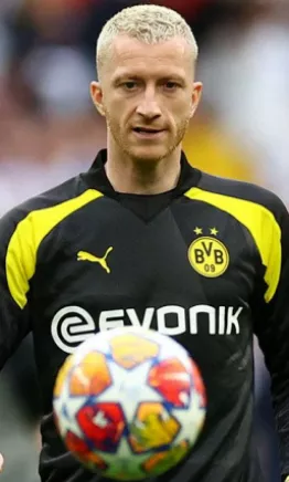 ¡Otro bombazo en la MLS! Marco Reus, nuevo jugador del LA Galaxy