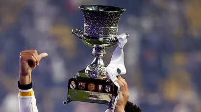 Así son los 7 trofeos que Real Madrid podría ganar esta temporada