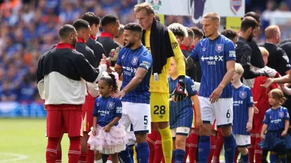 Ipswich volvió a la Premier League después de 22 años de ausencia