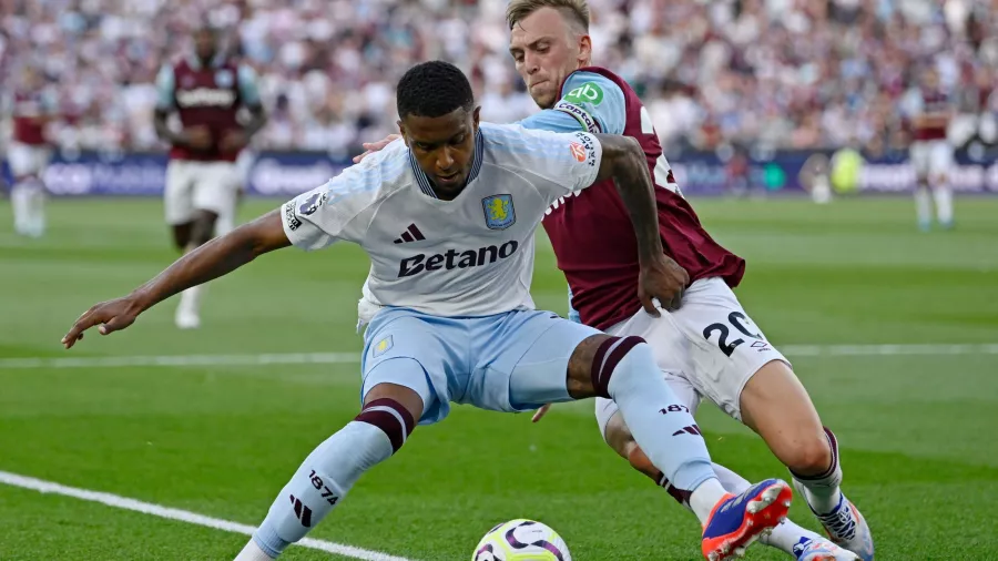 Debut y tropiezo en casa del West Ham United