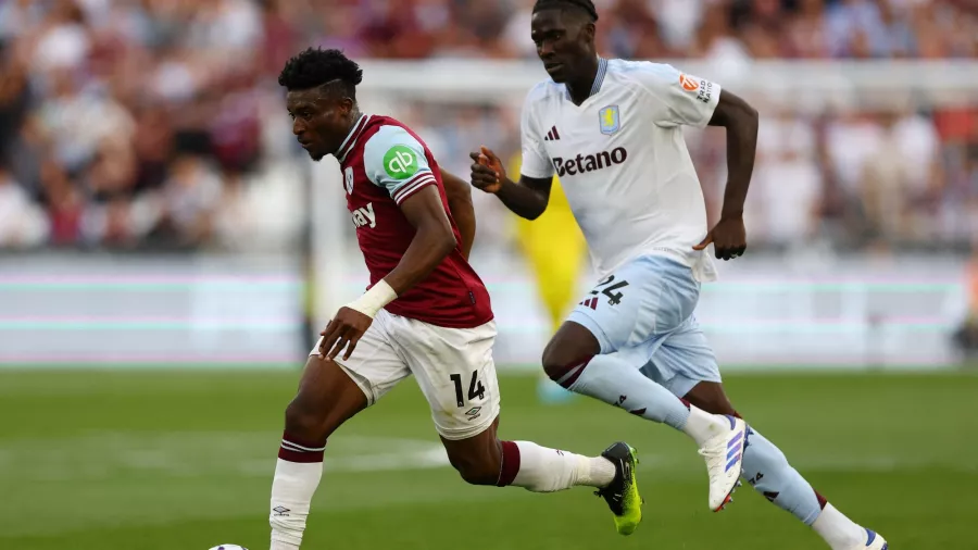 Debut y tropiezo en casa del West Ham United