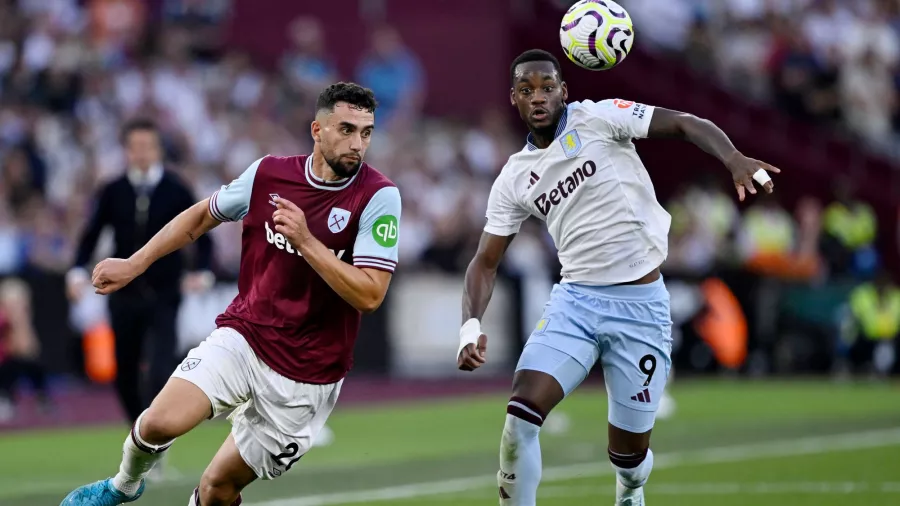 Debut y tropiezo en casa del West Ham United