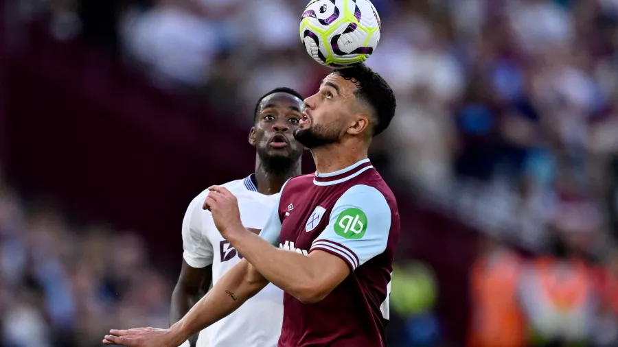 Debut y tropiezo en casa del West Ham United