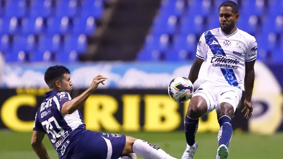 Rayados cambió de actitud y venció a Puebla