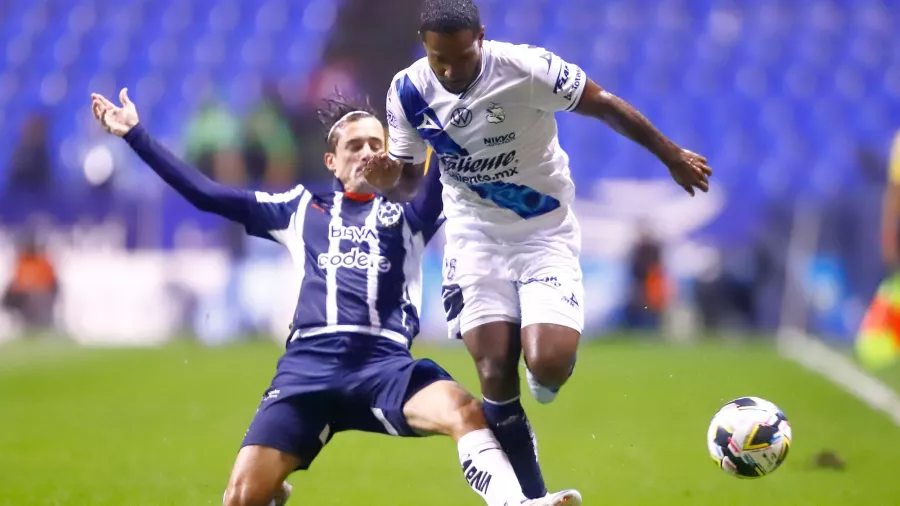 Rayados cambió de actitud y venció a Puebla