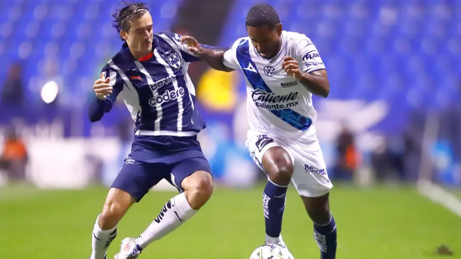 Rayados cambió de actitud y venció a Puebla