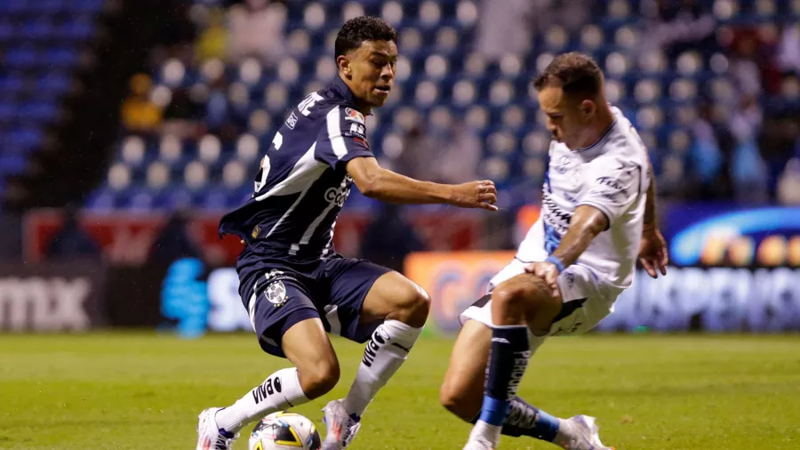 Rayados cambió de actitud y venció a Puebla