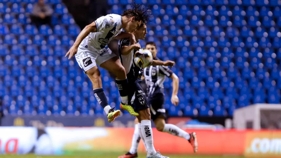 Rayados cambió de actitud y venció a Puebla