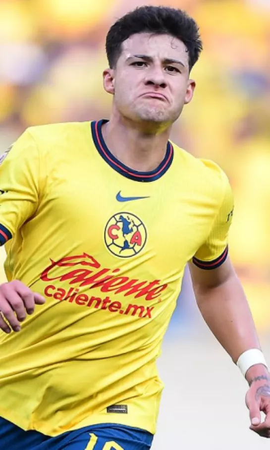 América vive su propia revancha en la Leagues Cup y ahora toca contra Colorado