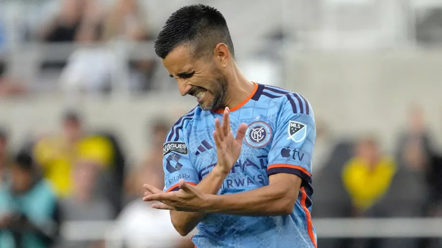 Goleó 3-0 al Seattle Sounders | Enfrentará en semifinales al Colorado Rapids