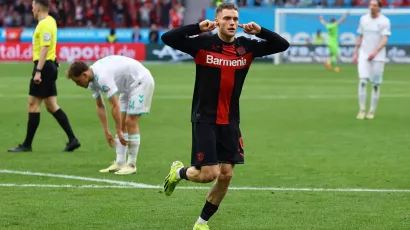 Bayer Leverkusen abrirá el telón de la temporada en la Bundesliga