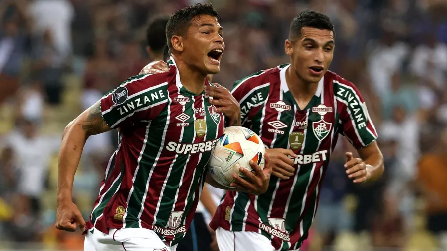 1. Fluminense