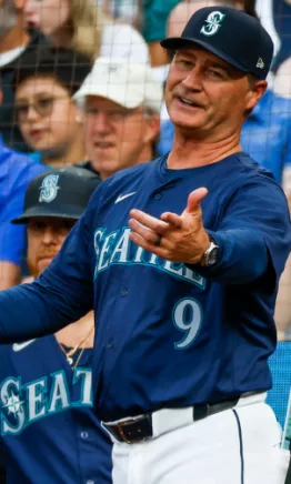 Se acabó la paciencia de los Mariners, despedirán a Scott Servais