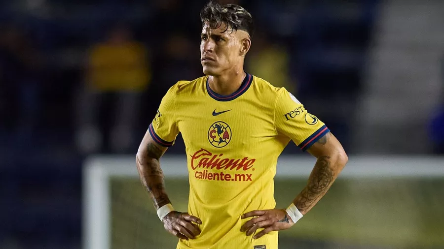 AMÉRICA: derrota, victoria, derrota, victoria, derrota | 6 puntos en las primeras 5 fechas del Apertura 2024