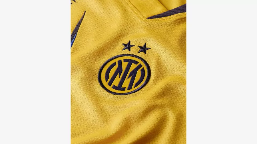 Inter al fin tiene dos estrellas en su escudo.