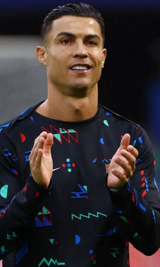 ¡Cristiano Ronaldo sigue con Portugal! "Es impotante para la selección"