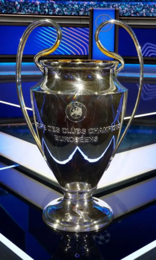 La Champions League ya tiene calendario oficial