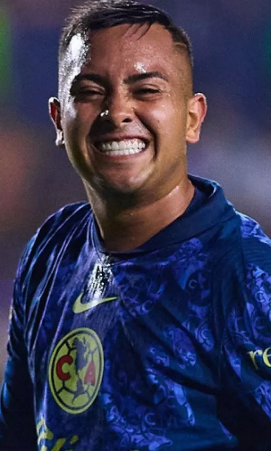 Ser el villano de Cruz Azul siempre motiva al América