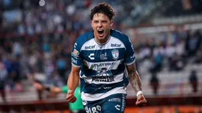 En tiempo de compensación, Pachuca se salvó de un papelón ante Querétaro