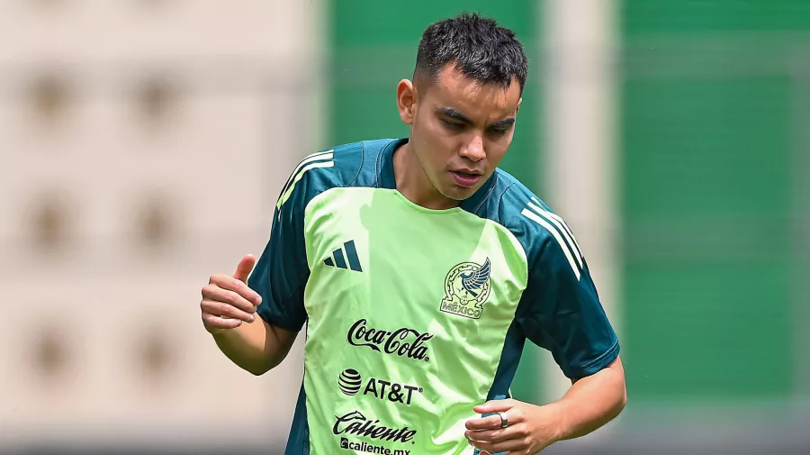 Ahora sí, comenzó la tercera etapa de Javier Aguirre con México