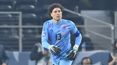 AVS Futebol SAD, el nuevo equipo de Guillermo Ochoa