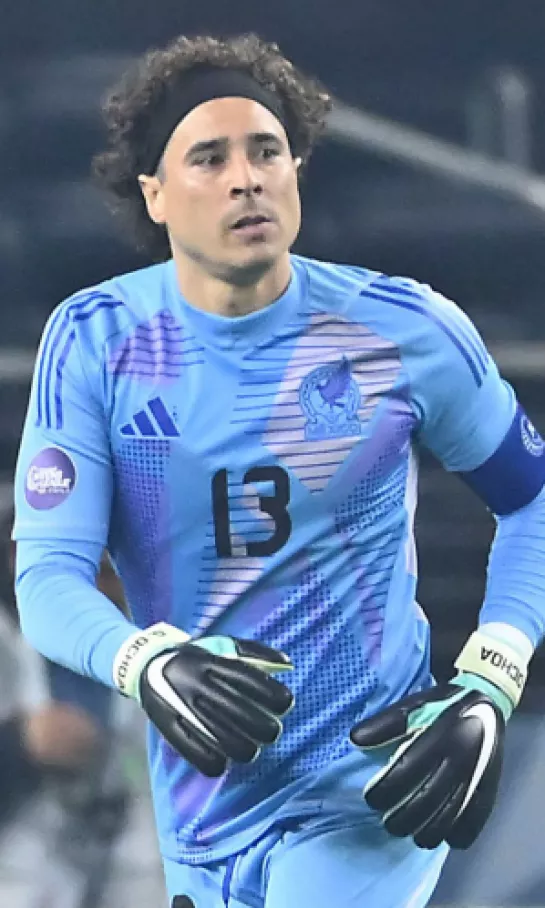 AVS Futebol SAD, el nuevo equipo de Guillermo Ochoa