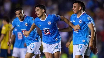 La Liga MX es más azul que nunca en este parón por la Fecha FIFA