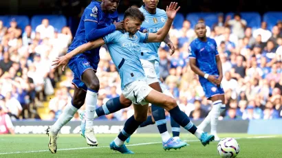 Rúben Dias - Manchester City