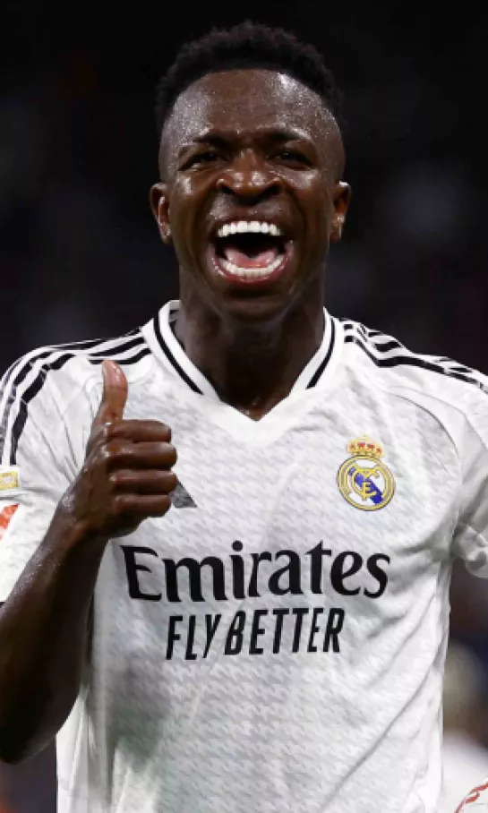 ¿Por qué critican a Vinícius Jr. en España? Nico Williams responde