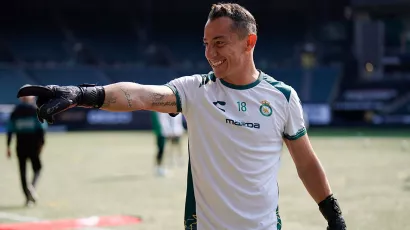 Andrés Guardado regresará a la Selección Mexicana... pero para despedirse