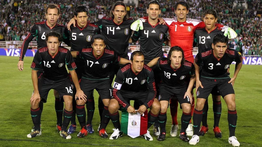 Tal como lo hará este 7 de septiembre de 2024, en marzo de 2010, México enfrentó a Nueva Zelanda por primera vez en la historia y al igual que ahora, el técnico era Javier Aguirre. Pero, ¿quiénes eran los jugadores de aquel Tri?