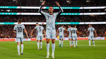 Todo lo que sucedió en el inicio de la Nations League