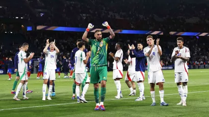 La Nations League sigue despertando emociones