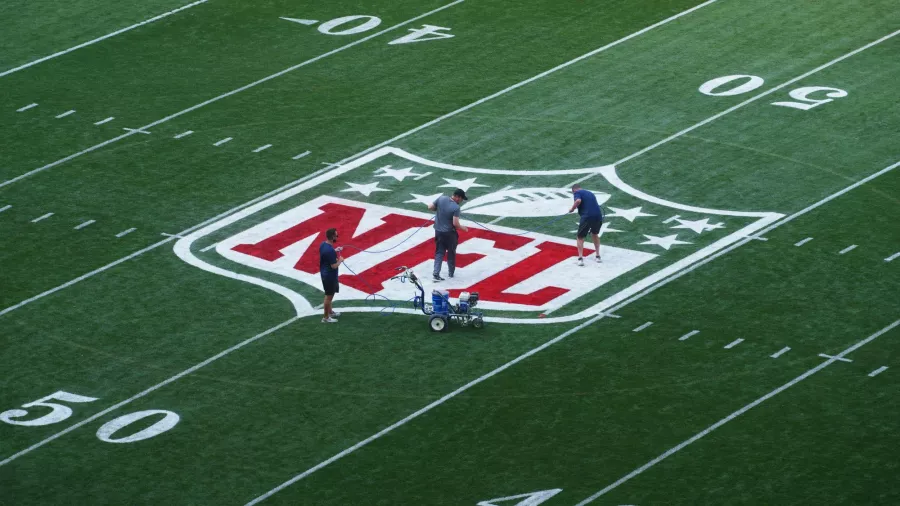 ¡'Bem-vinda' NFL!, el futbol americano llega a Brasil