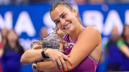 Aryna Sabalenka es la nueva reina del US Open