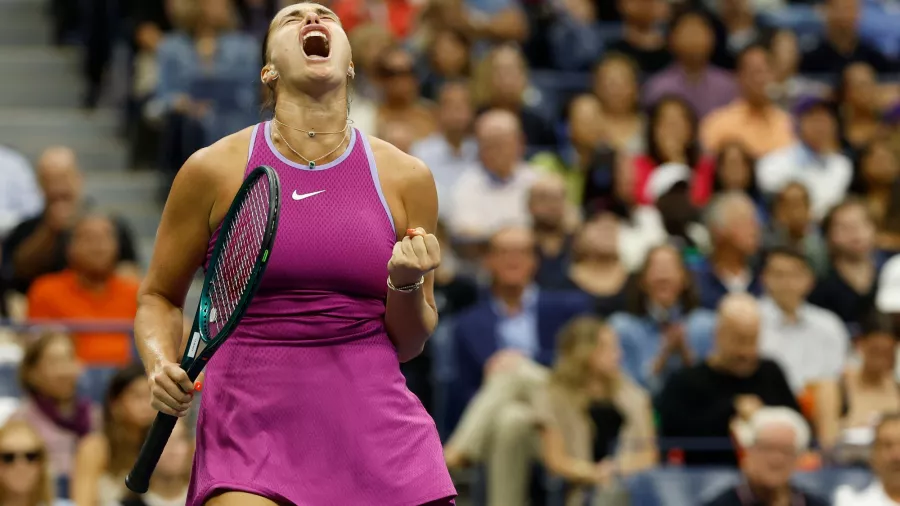 Aryna Sabalenka es la nueva reina del US Open