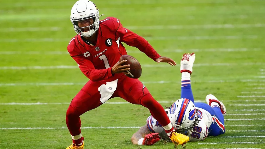 Kyler Murray, Arizona Cardinals