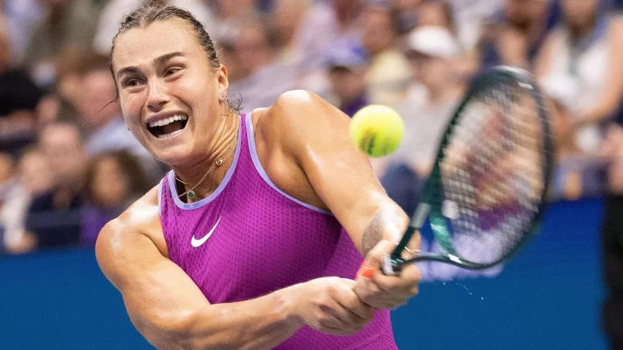 Aryna Sabalenka es la nueva reina del US Open