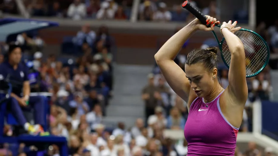 Aryna Sabalenka es la nueva reina del US Open