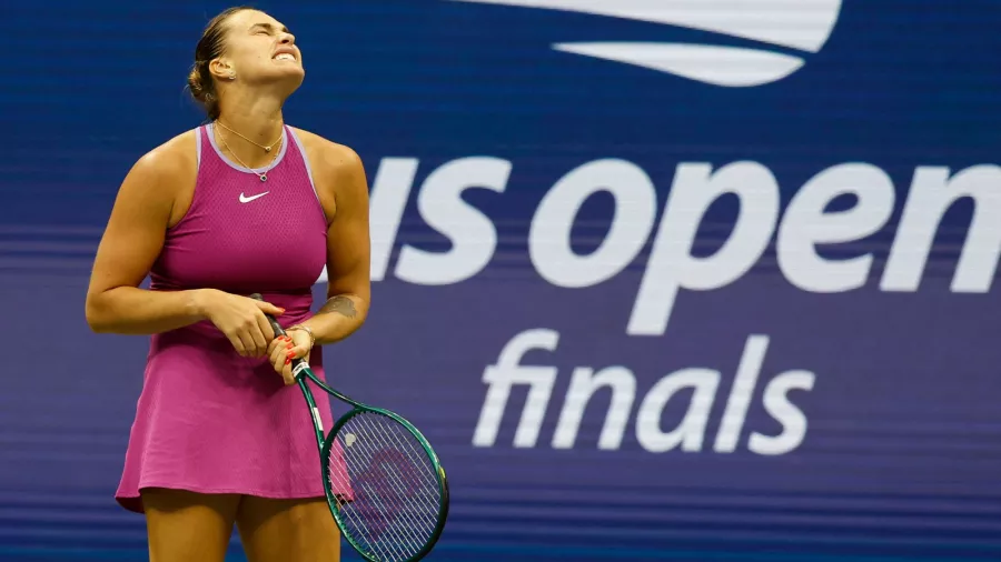 Aryna Sabalenka es la nueva reina del US Open