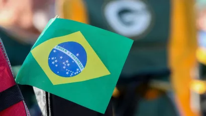 ¿Qué lecciones dejó el Packers-Eagles en Brasil?