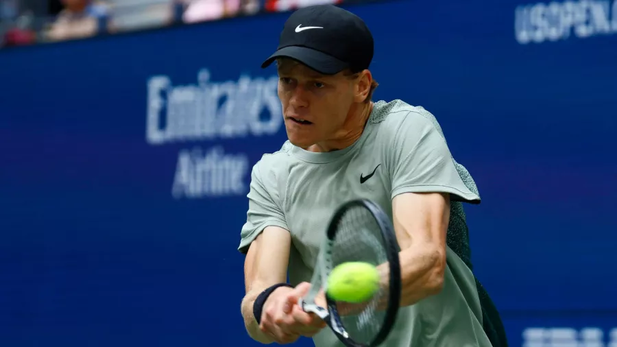 Jannik Sinner, primer italiano en ganar el US Open