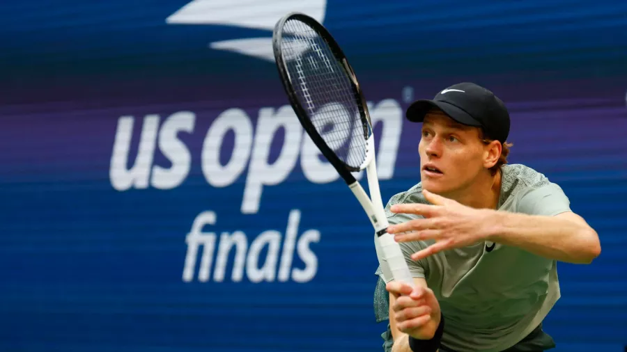 Jannik Sinner, primer italiano en ganar el US Open