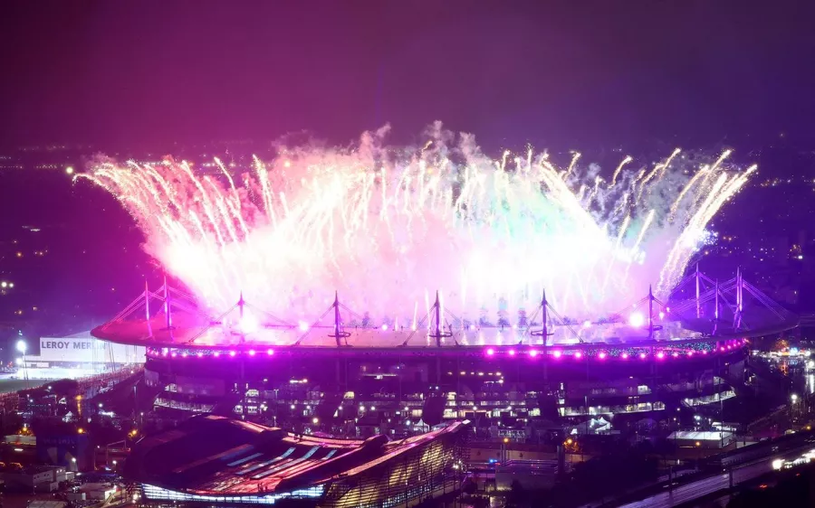 París despide la fiesta paralímpica con una ceremonia inolvidable