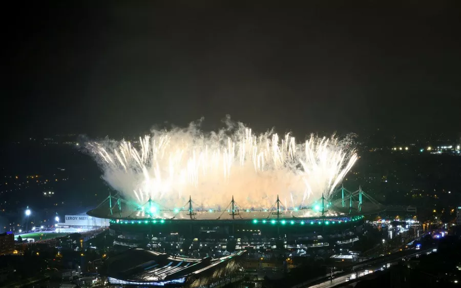 París despide la fiesta paralímpica con una ceremonia inolvidable