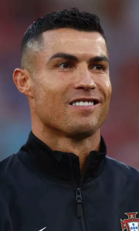 Cristiano Ronaldo se deshace en elogios hacia el Real Madrid